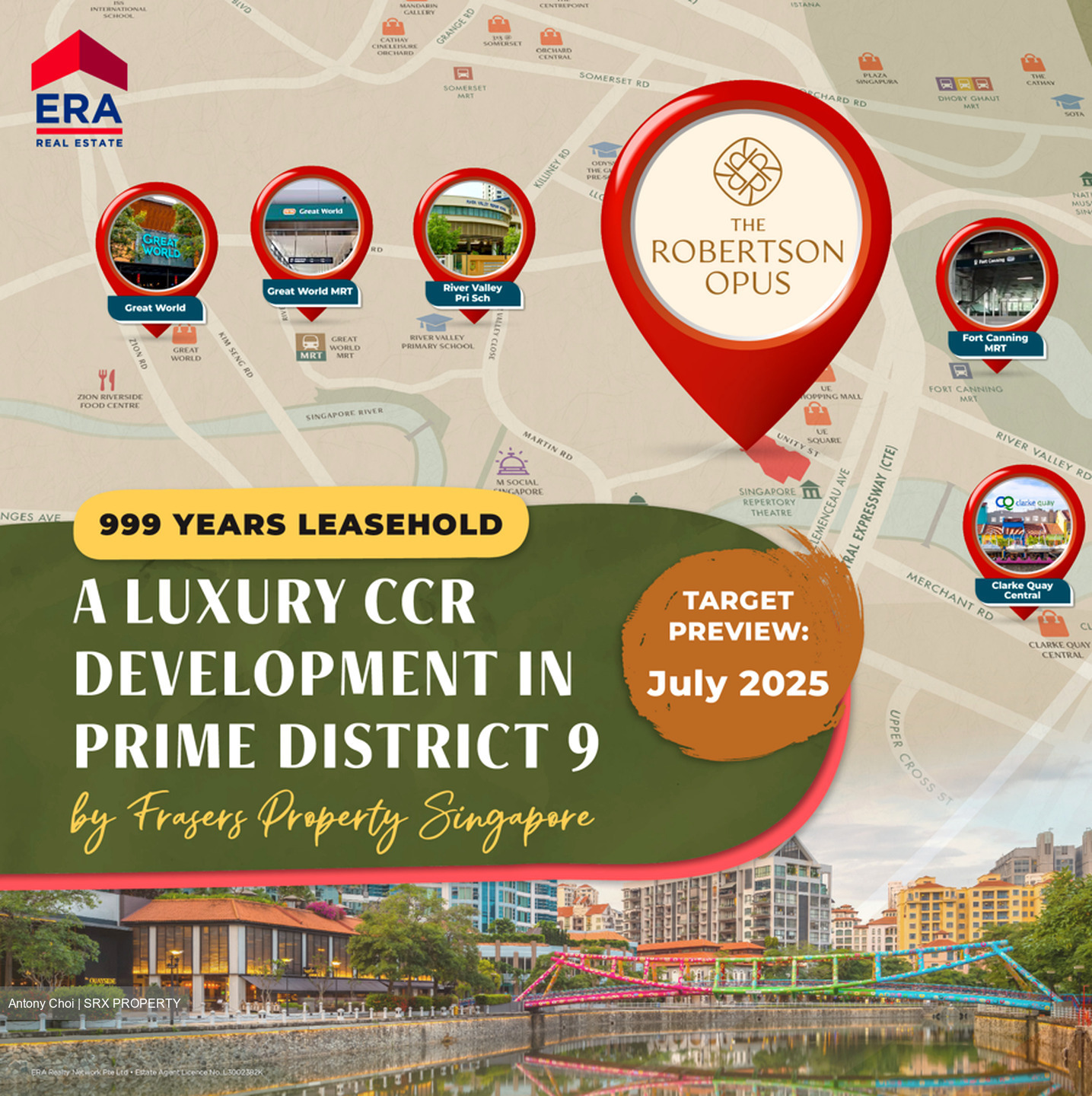 THE ROBERTSON OPUS (D9), Apartment #451594151